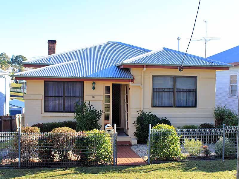 58 Broughton Street, WEST KEMPSEY via, Kempsey NSW 2440