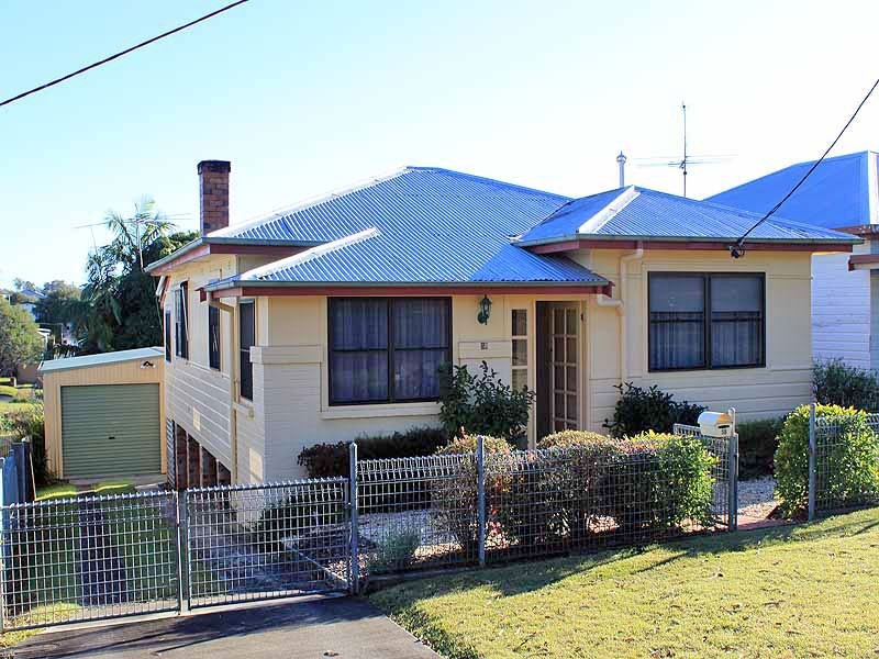 58 Broughton Street, WEST KEMPSEY via, Kempsey NSW 2440