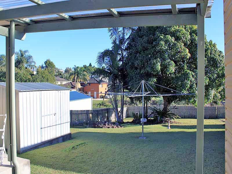 58 Broughton Street, WEST KEMPSEY via, Kempsey NSW 2440