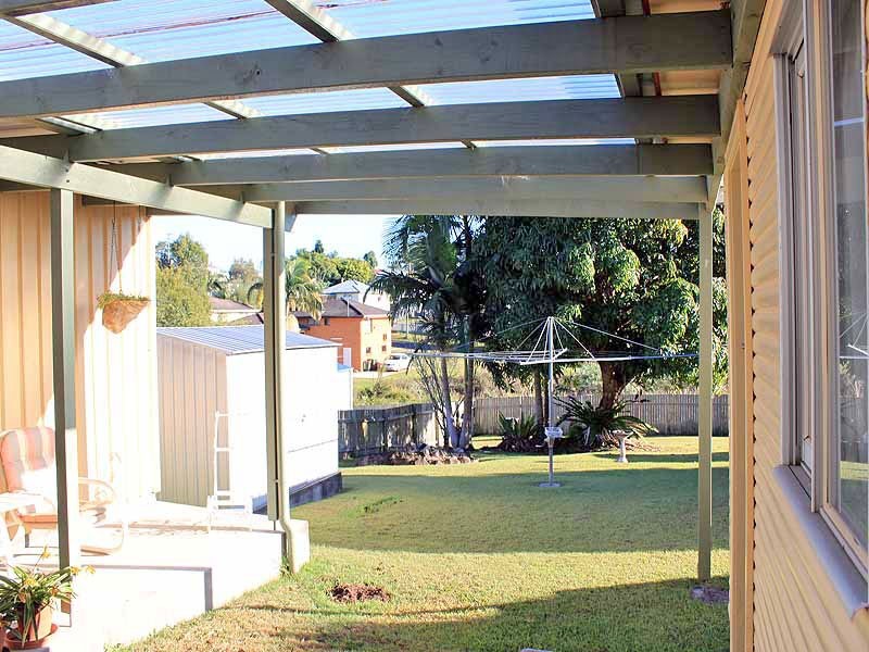 58 Broughton Street, WEST KEMPSEY via, Kempsey NSW 2440