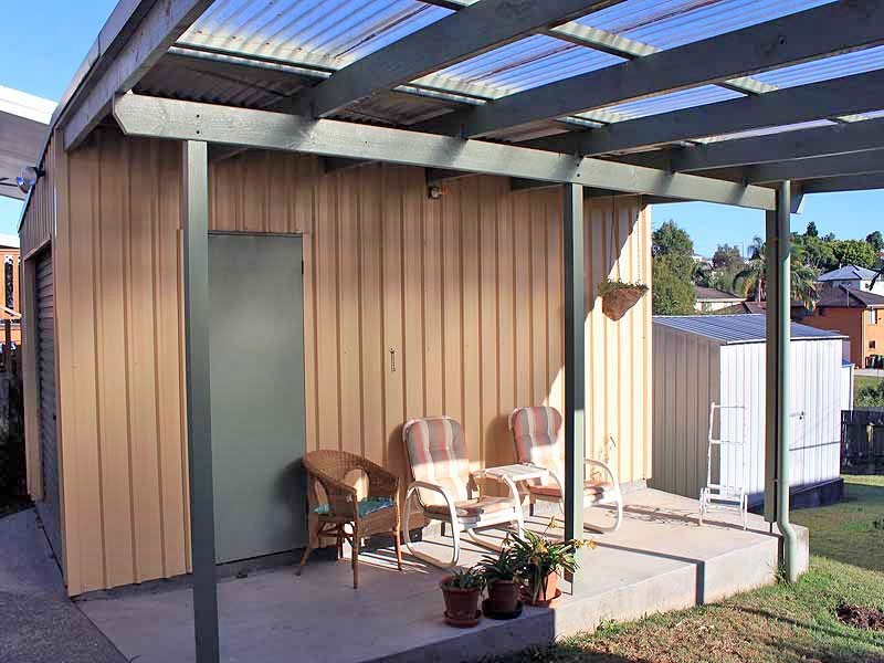 58 Broughton Street, WEST KEMPSEY via, Kempsey NSW 2440
