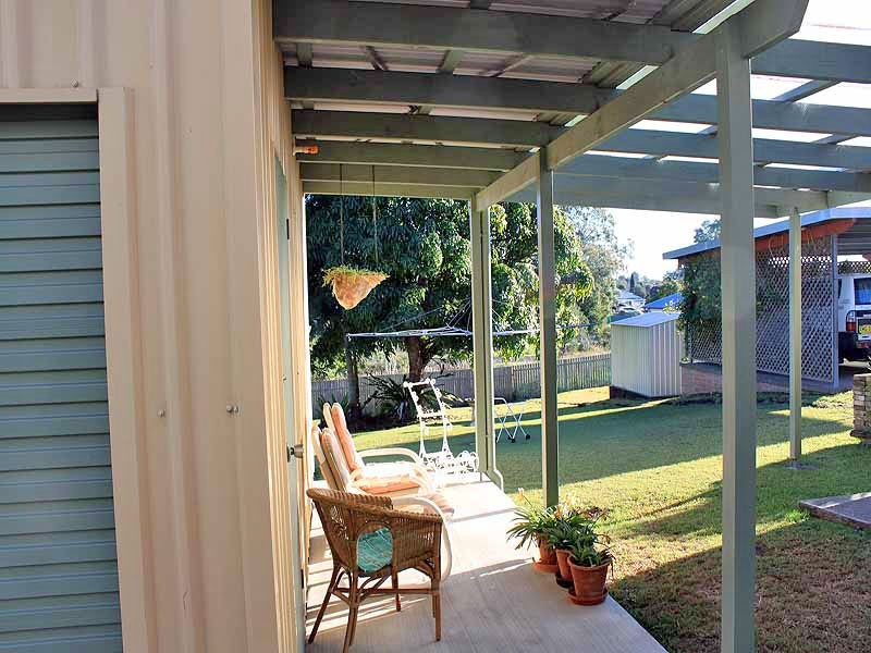 58 Broughton Street, WEST KEMPSEY via, Kempsey NSW 2440