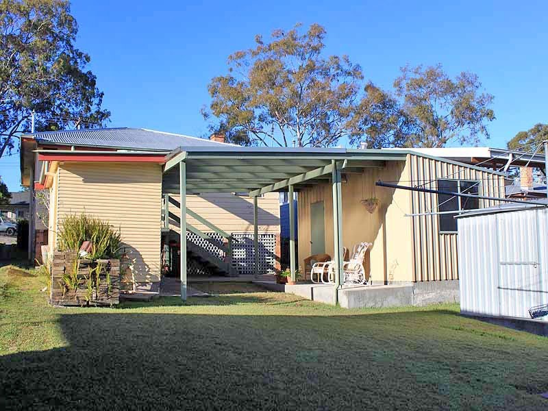 58 Broughton Street, WEST KEMPSEY via, Kempsey NSW 2440