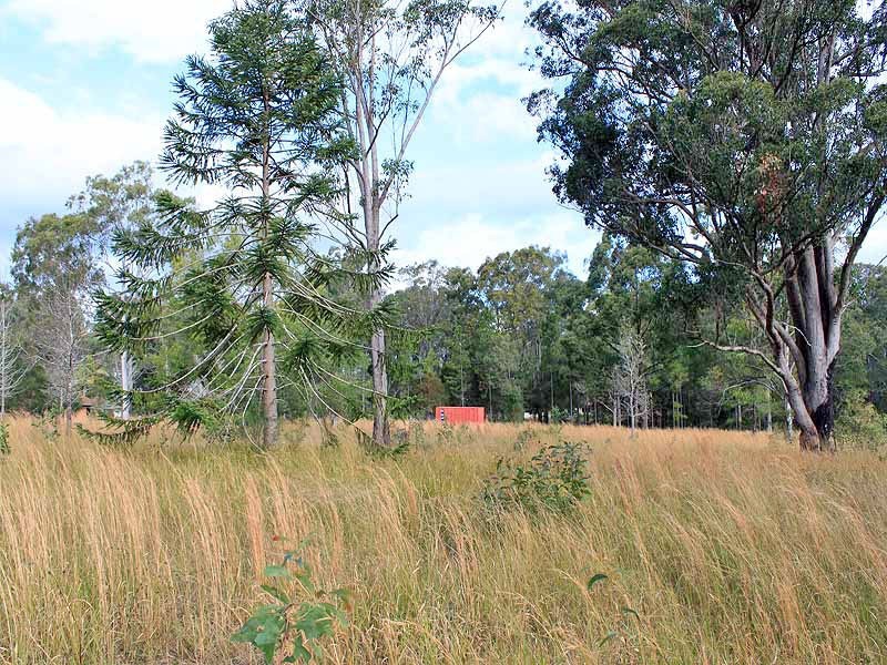 Lot 6212 Gowings Hill Road, DONGDINGALONG via, Kempsey NSW 2440