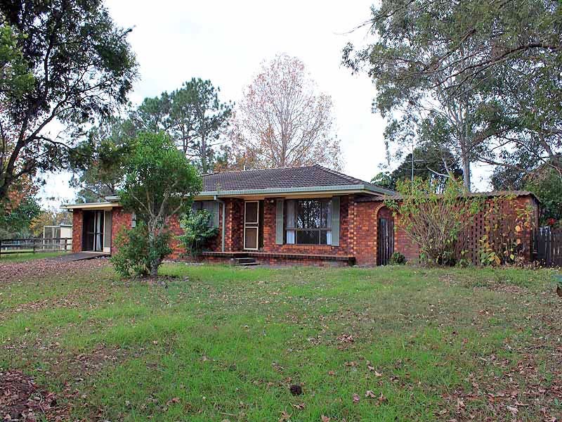 2 Warne Drive, ALDAVILLA via, Kempsey NSW 2440
