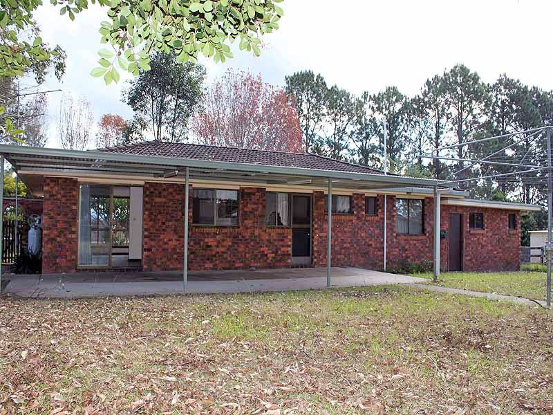 2 Warne Drive, ALDAVILLA via, Kempsey NSW 2440