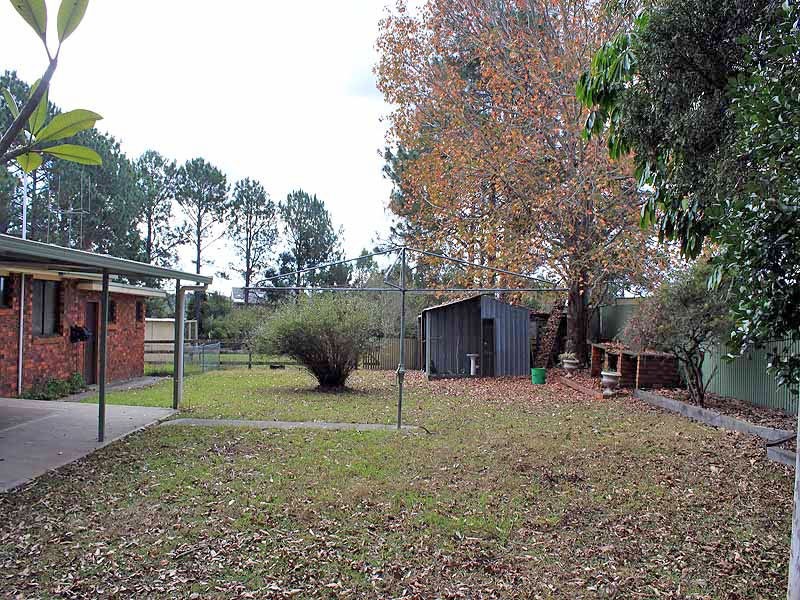 2 Warne Drive, ALDAVILLA via, Kempsey NSW 2440