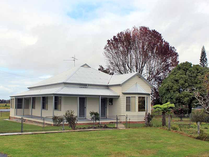 1232 South West Rocks Road, GLADSTONE via, Kempsey NSW 2440