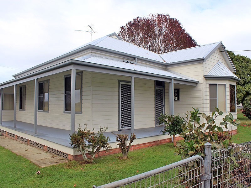 1232 South West Rocks Road, GLADSTONE via, Kempsey NSW 2440