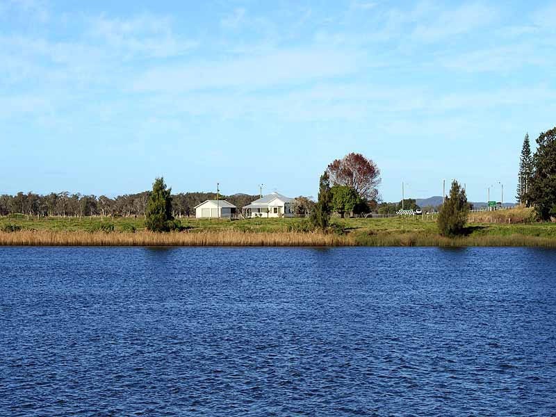 1232 South West Rocks Road, GLADSTONE via, Kempsey NSW 2440