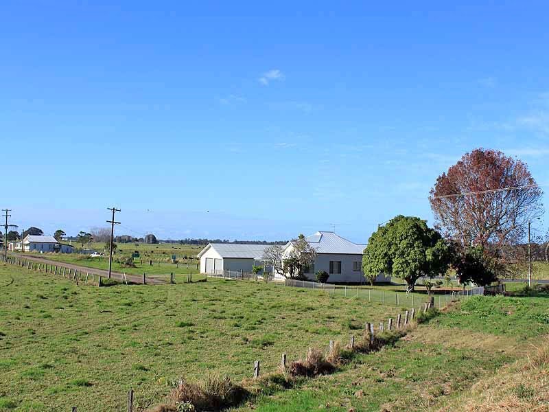 1232 South West Rocks Road, GLADSTONE via, Kempsey NSW 2440