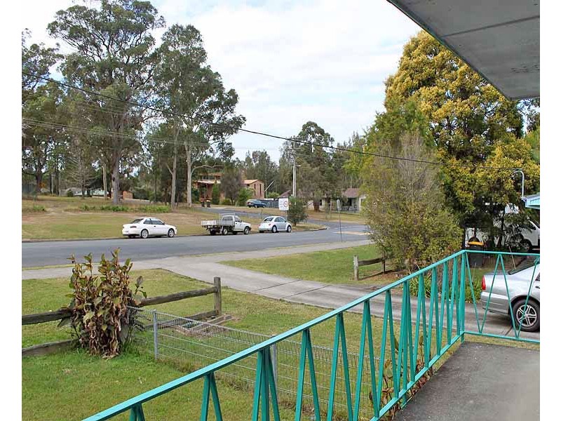 Lot 2 Sea Street, WEST KEMPSEY via, Kempsey NSW 2440