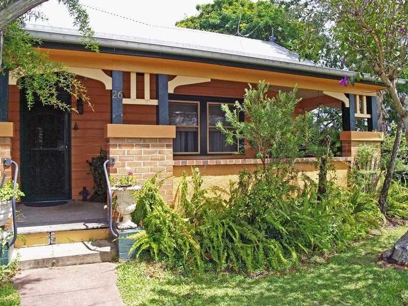 26 Tozer Street, WEST KEMPSEY via, Kempsey NSW 2440