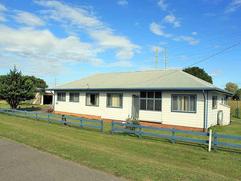 2165 Pacific Highway, CLYBUCCA, via, Kempsey NSW 2440
