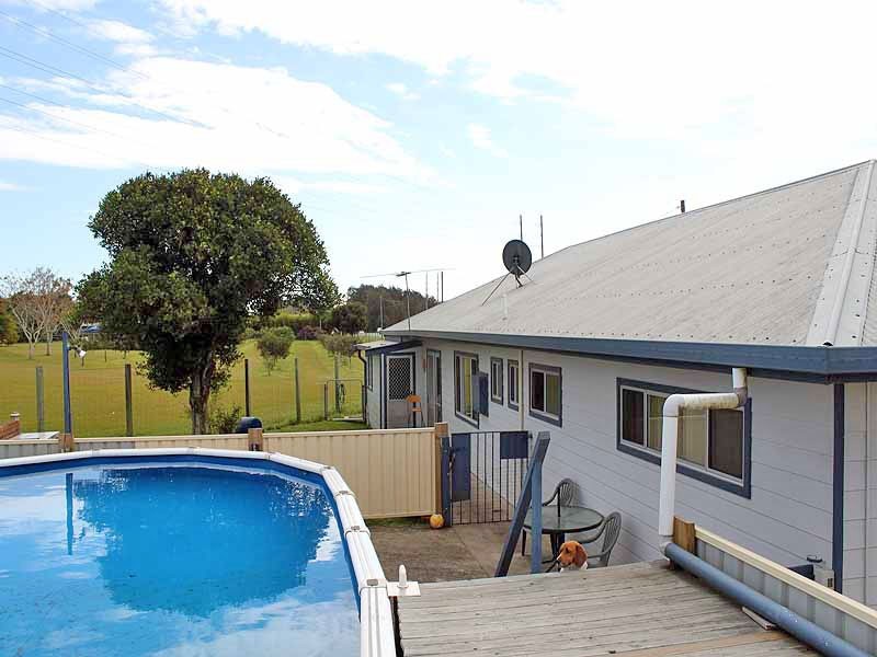 2165 Pacific Highway, CLYBUCCA, via, Kempsey NSW 2440