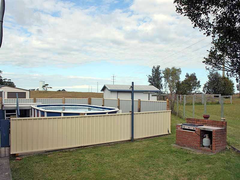 2165 Pacific Highway, CLYBUCCA, via, Kempsey NSW 2440