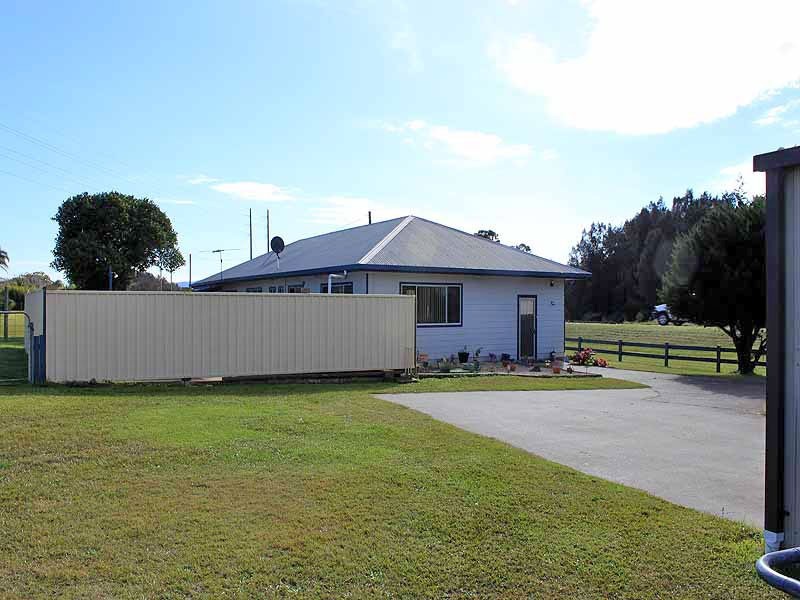 2165 Pacific Highway, CLYBUCCA, via, Kempsey NSW 2440