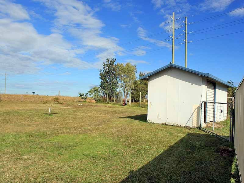 2165 Pacific Highway, CLYBUCCA, via, Kempsey NSW 2440