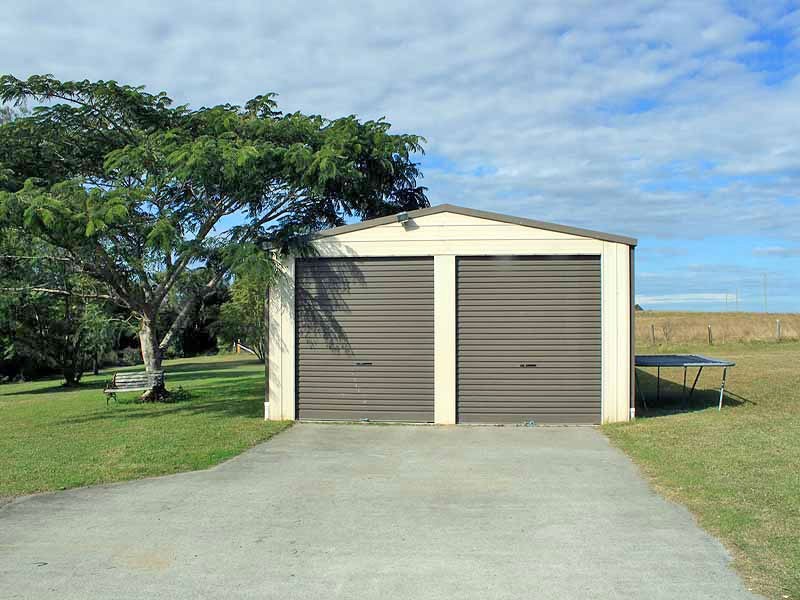 2165 Pacific Highway, CLYBUCCA, via, Kempsey NSW 2440