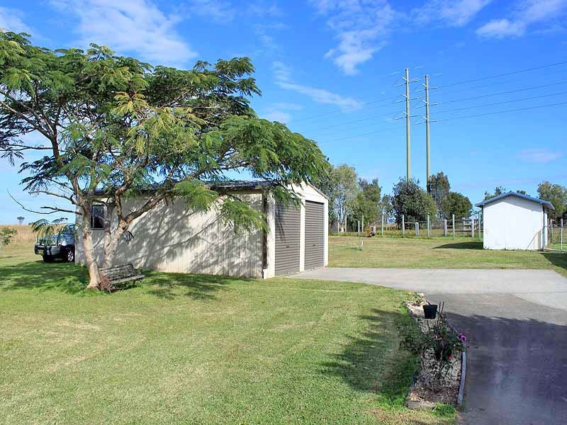 2165 Pacific Highway, CLYBUCCA, via, Kempsey NSW 2440