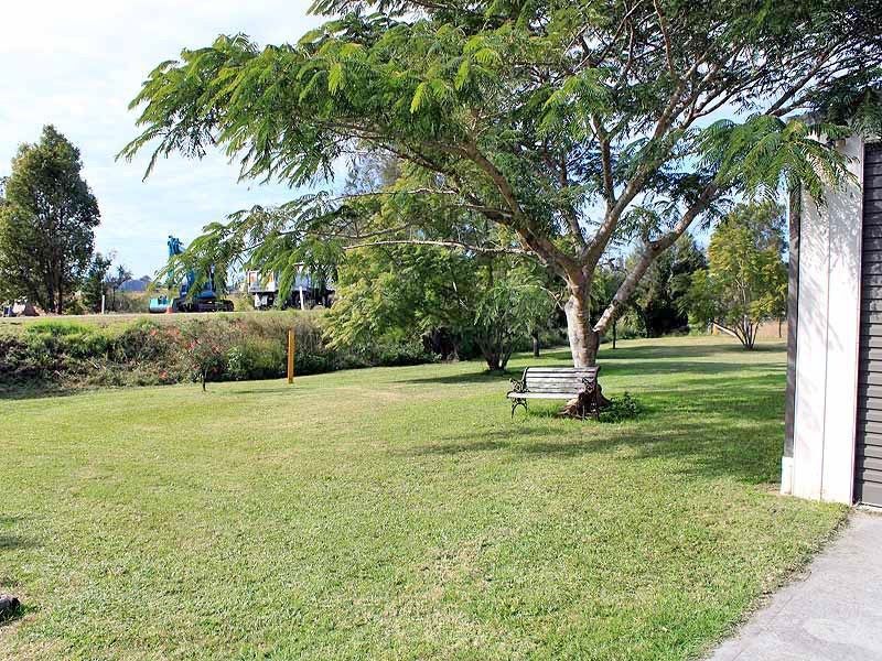 2165 Pacific Highway, CLYBUCCA, via, Kempsey NSW 2440