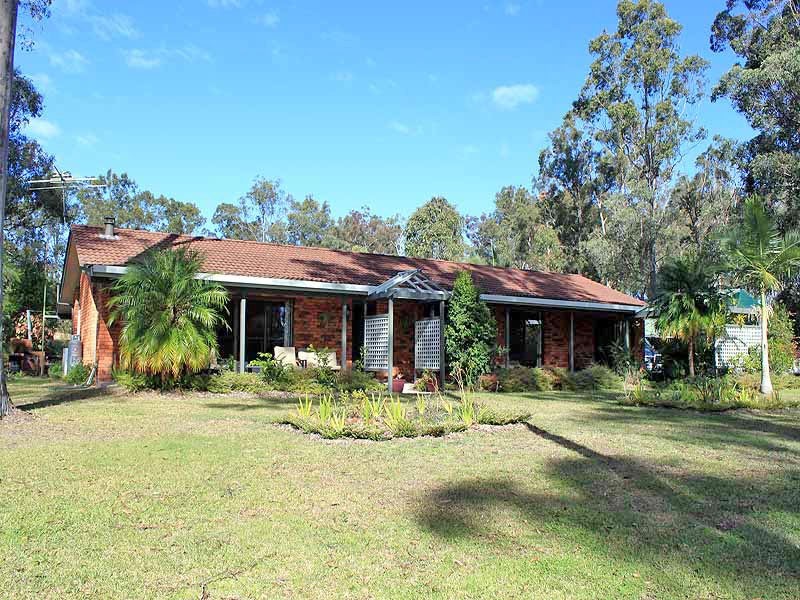 343 Gowings Hill Road, DONDINGALONG via, Kempsey NSW 2440