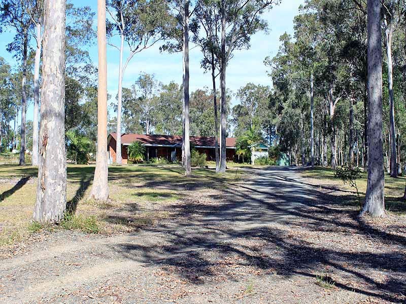 343 Gowings Hill Road, DONDINGALONG via, Kempsey NSW 2440