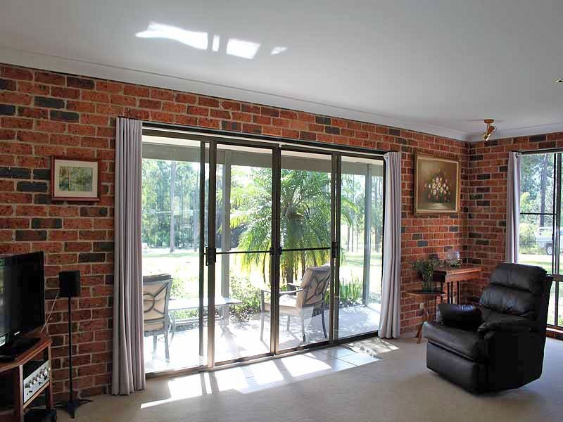 343 Gowings Hill Road, DONDINGALONG via, Kempsey NSW 2440