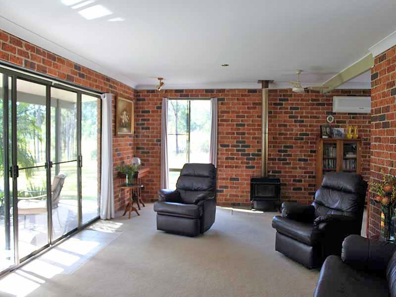 343 Gowings Hill Road, DONDINGALONG via, Kempsey NSW 2440