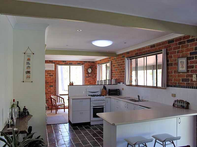 343 Gowings Hill Road, DONDINGALONG via, Kempsey NSW 2440