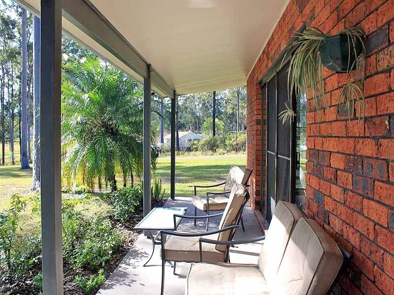 343 Gowings Hill Road, DONDINGALONG via, Kempsey NSW 2440