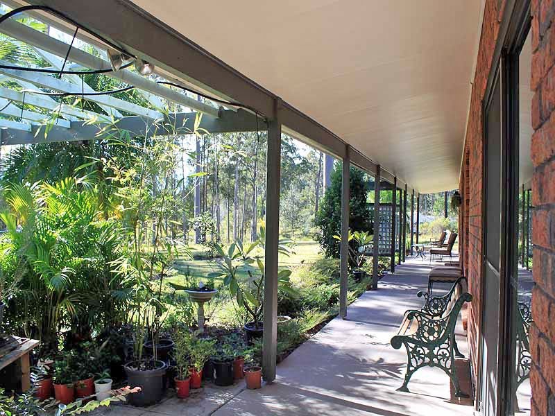 343 Gowings Hill Road, DONDINGALONG via, Kempsey NSW 2440