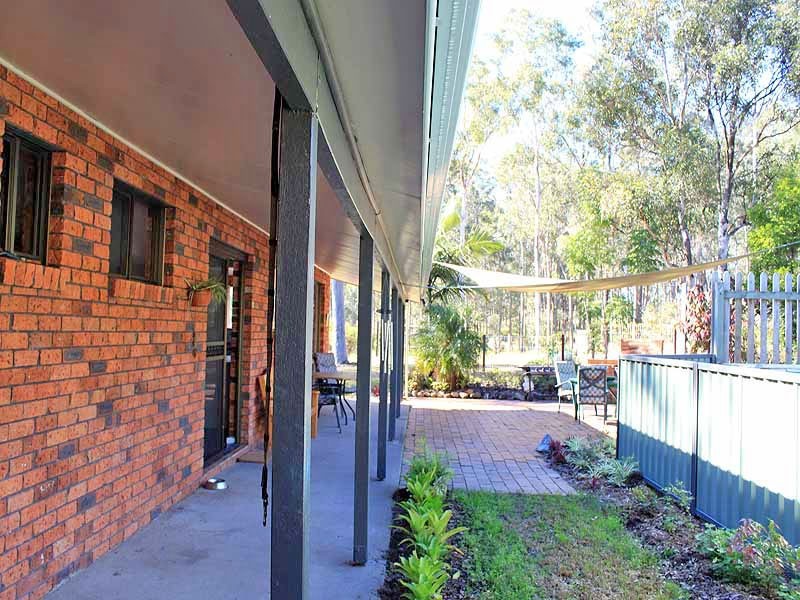 343 Gowings Hill Road, DONDINGALONG via, Kempsey NSW 2440