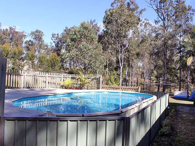 343 Gowings Hill Road, DONDINGALONG via, Kempsey NSW 2440