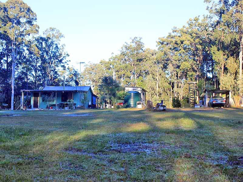 934 Collombatti Road, Collombatti NSW 2440