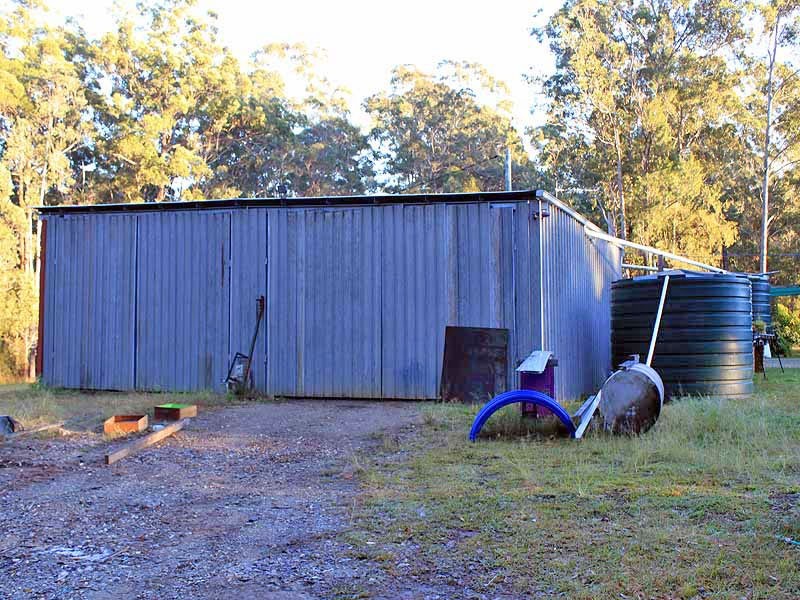 934 Collombatti Road, Collombatti NSW 2440