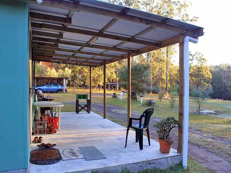 934 Collombatti Road, Collombatti NSW 2440