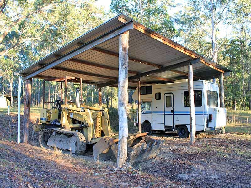 934 Collombatti Road, Collombatti NSW 2440