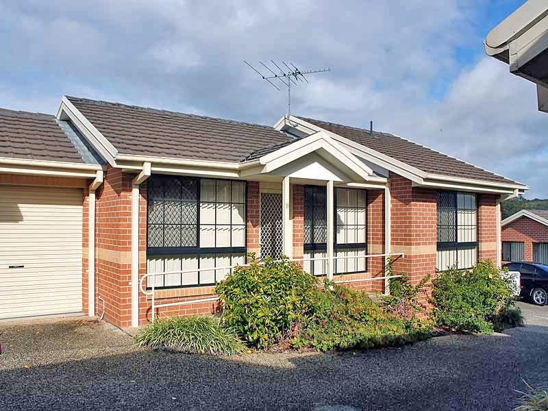 10/10 Paradise Gardens, Bruce Field Street, South West Rocks NSW 2431