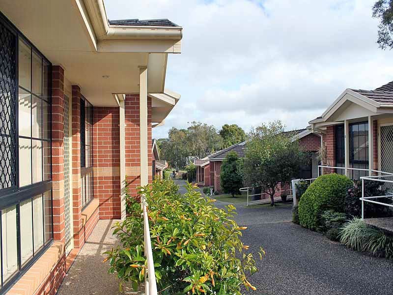 10/10 Paradise Gardens, Bruce Field Street, South West Rocks NSW 2431
