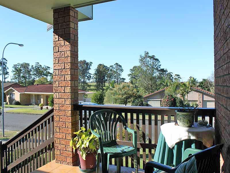 13 Mitchell Avenue, WEST KEMPSEY, via, Kempsey NSW 2440