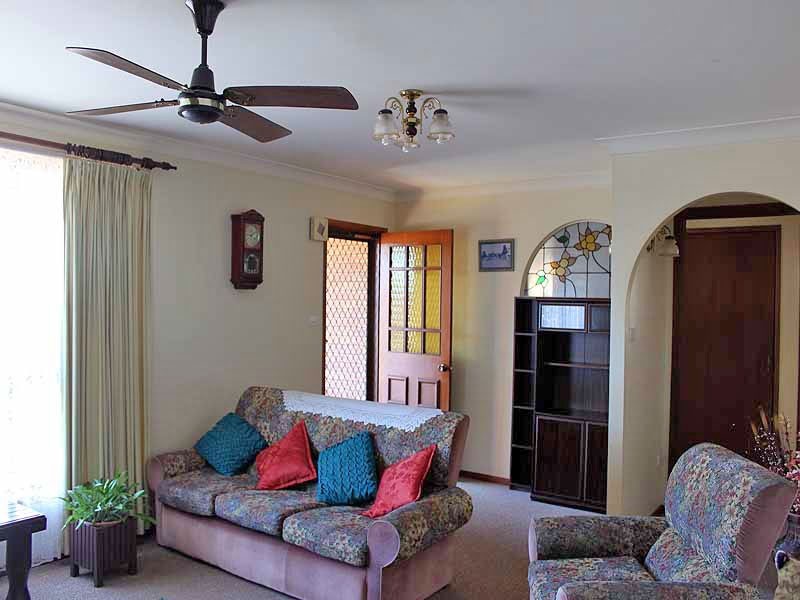13 Mitchell Avenue, WEST KEMPSEY, via, Kempsey NSW 2440