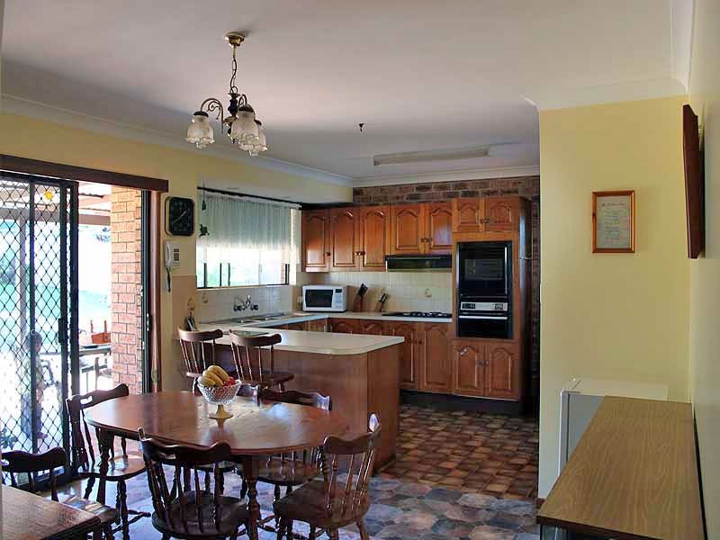 13 Mitchell Avenue, WEST KEMPSEY, via, Kempsey NSW 2440