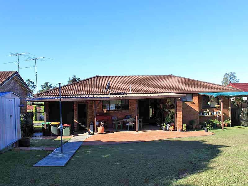 13 Mitchell Avenue, WEST KEMPSEY, via, Kempsey NSW 2440