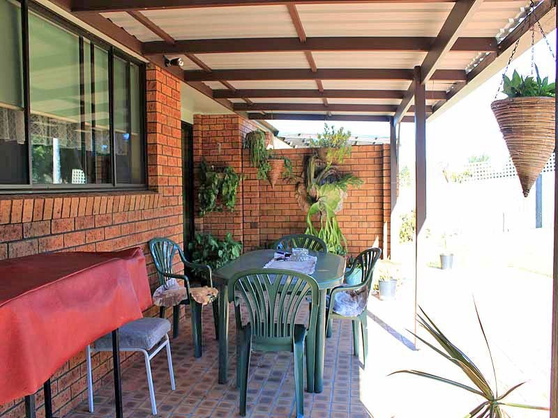 13 Mitchell Avenue, WEST KEMPSEY, via, Kempsey NSW 2440
