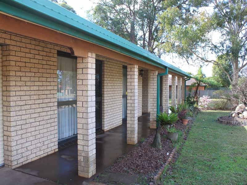 116 Middleton Street, SOUTH KEMPSEY via, Kempsey NSW 2440