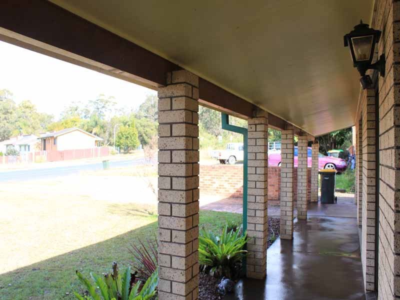 116 Middleton Street, SOUTH KEMPSEY via, Kempsey NSW 2440