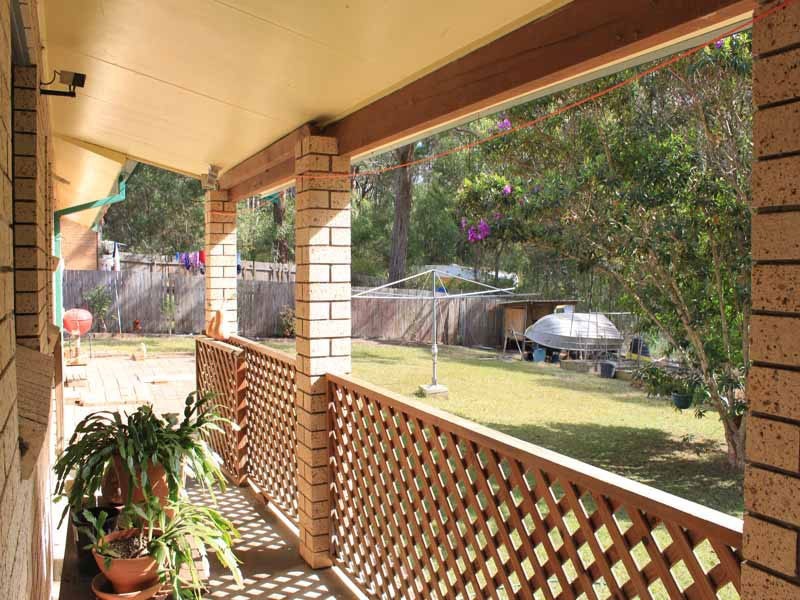 116 Middleton Street, SOUTH KEMPSEY via, Kempsey NSW 2440