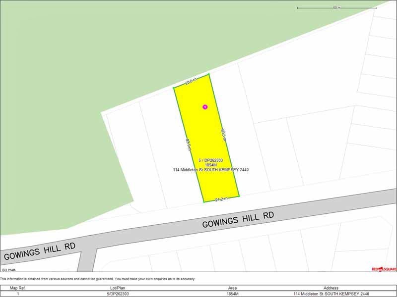 114 Middleton Street, Kempsey NSW 2440