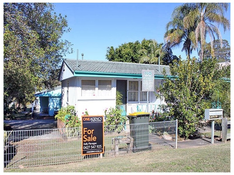 Lot3/33 Elrington Avenue, WEST KEMPSEY, via, Kempsey NSW 2440